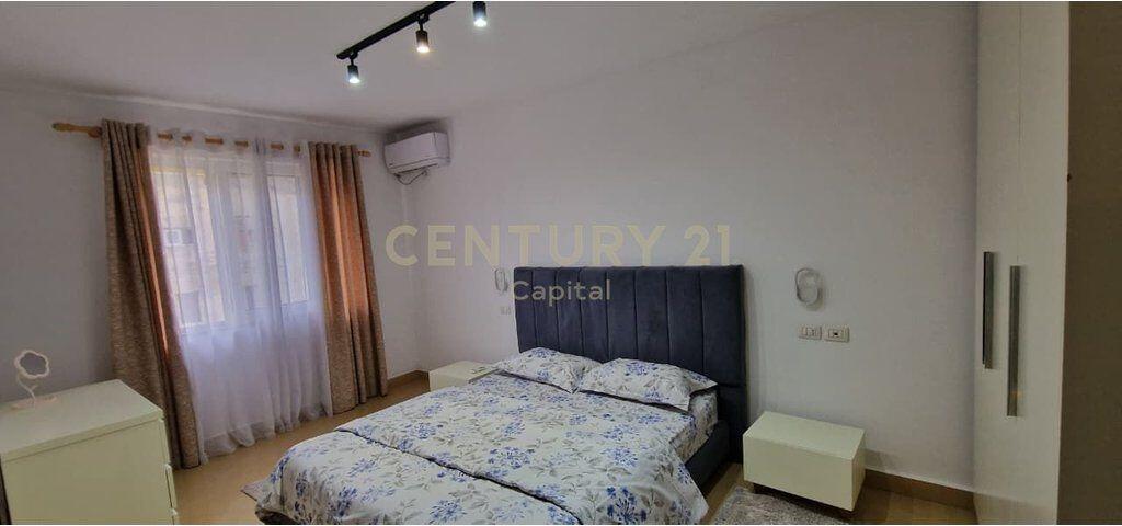 For rent 2+1 at Blv Zogu i I