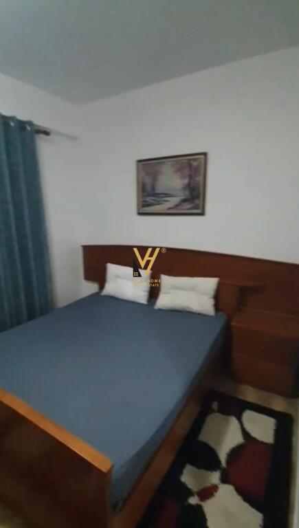 APARTMENT 1+1+VERANDA FOR RENT AT KOMUNA PARISIT 65,000 LEKE