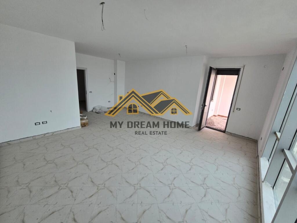 SHITET APARTAMENT 1+1+ DEPO NE VOLLGA DURRES!