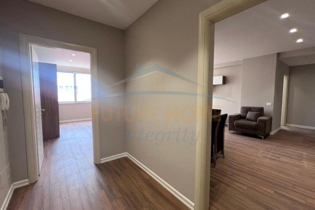 In vendita, Appartamento 2+1, Nuovo Anello, Tirana.