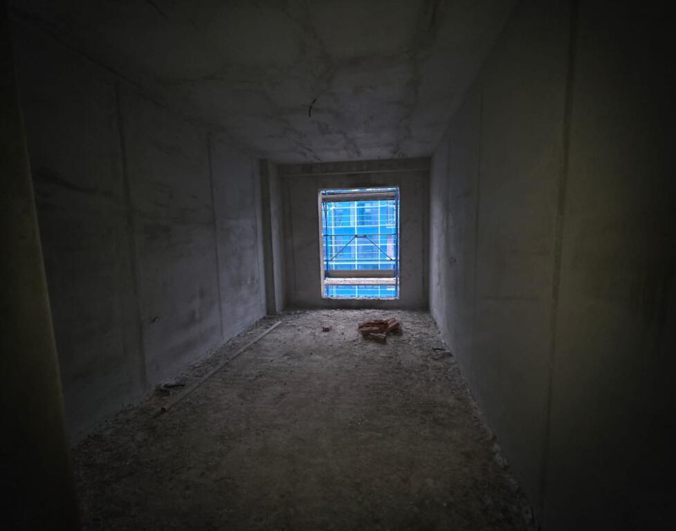 Viale Bajram Curri Appartamento 2+1+2 in Vendita