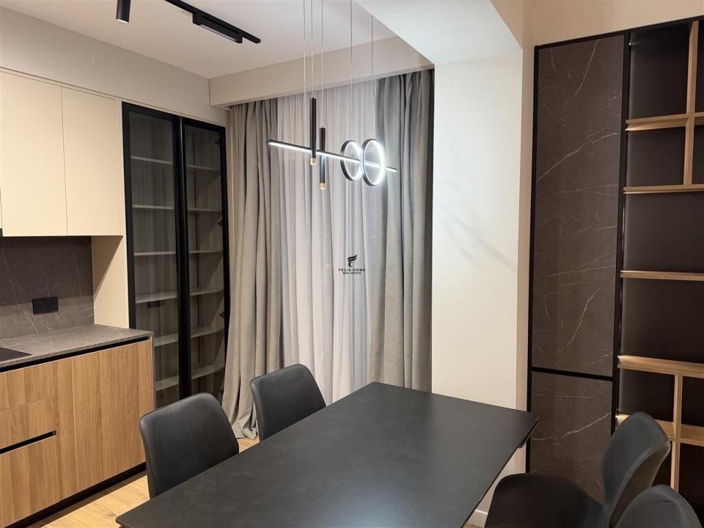 APARTAMENT ME QERA 3+1+2 KODRA E DIELLIT 2 1.300 EURO