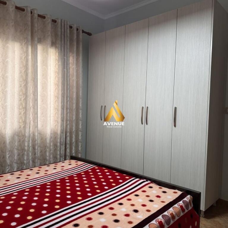 House 1+1 for rent, 5 Maji, Tirana