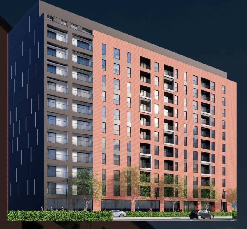 Apartament 2+1 per shitje te Orbital 2