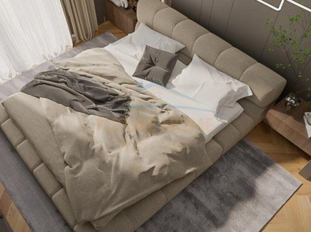 Shitet, Apartament 3+1+2, Kodra e Diellit 2, Tiranë