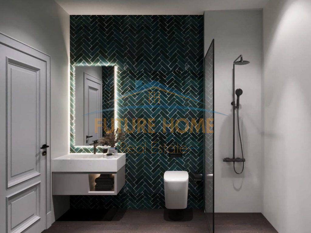 For sale, Apartment 2+1+2, Square 21, Kavaja Street