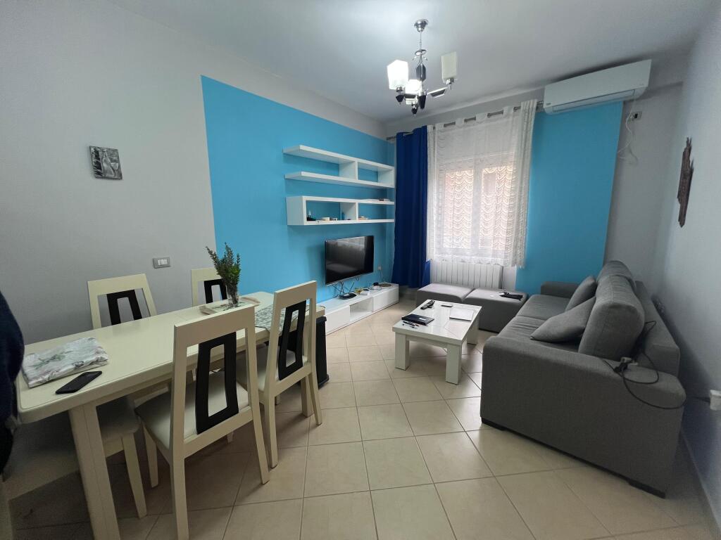 Apartament Per Shitje Ne Lungomare Vlore