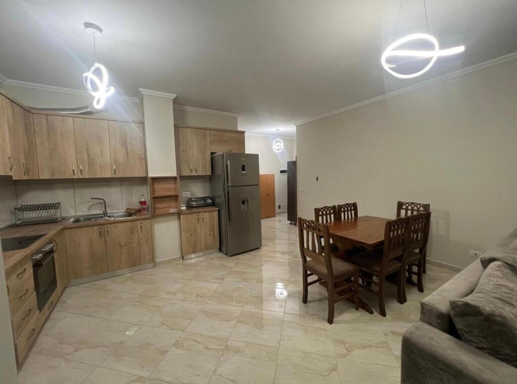 Apartment 2+1+2 for rent in Fresk