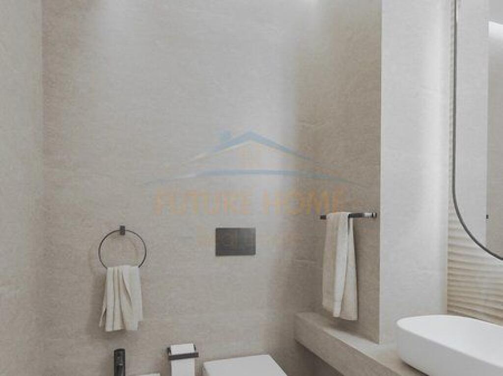 Shitet, Apartament 3+1+2, Kodra e Diellit 2, Tiranë