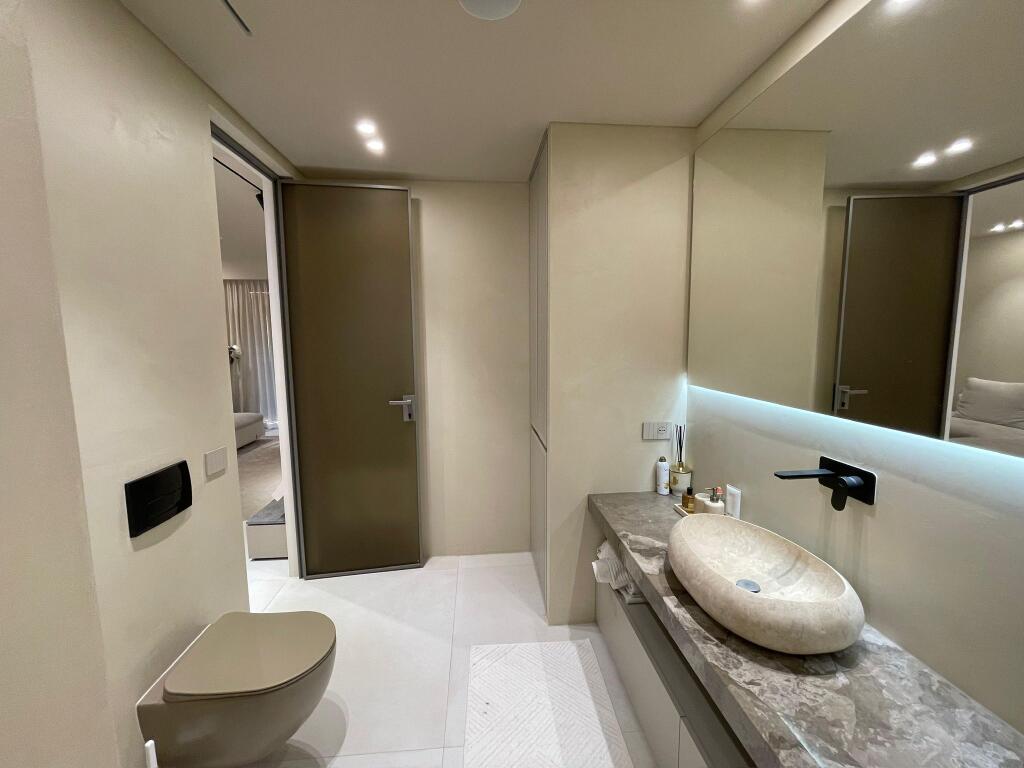 Apartament me pamje nga deti për qira afatgjatë Vlorë