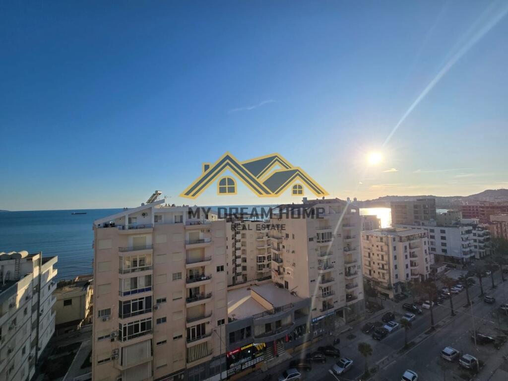 Shitet Super apartament 1+1+Garazhd i investuar, Plazh Durres.