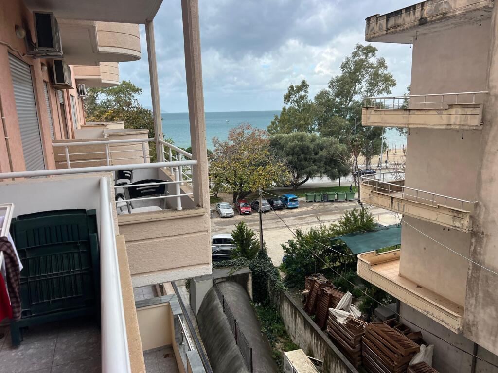 Apartament Per Shitje Ne Lungomare Vlore