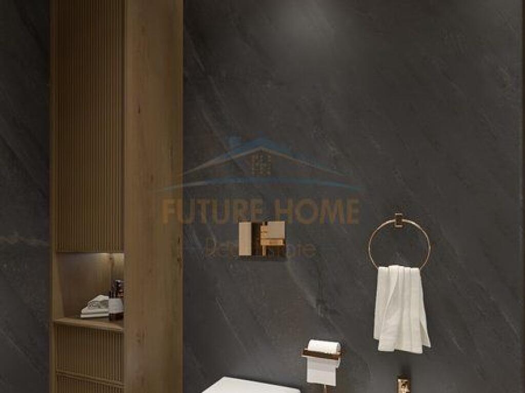 Shitet, Apartament 3+1+2, Kodra e Diellit 2, Tiranë