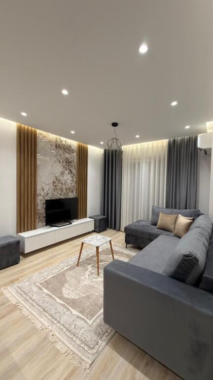 Apartment for rent 1+1 Astir