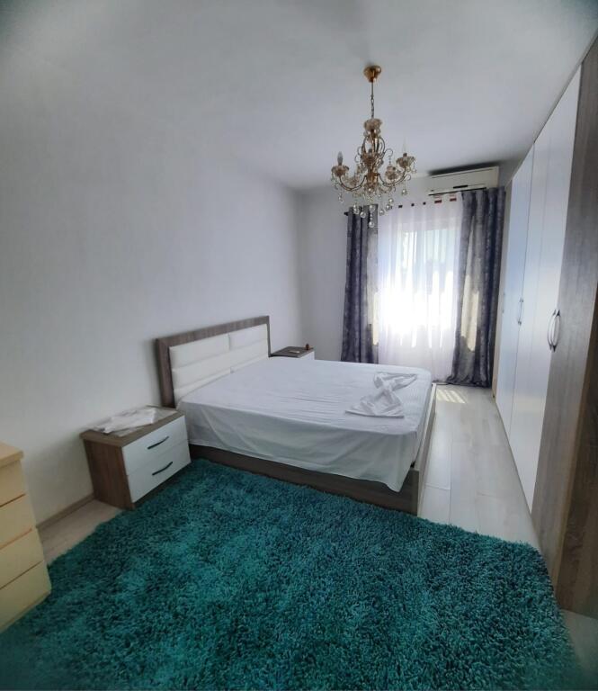 Apartment 2+1+ Separate kitchen in Bllok!