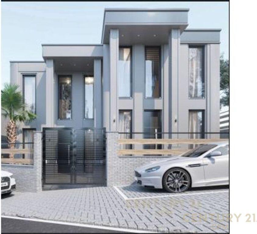 Shitet Vila Moderne pranë Qendrës Tregtare TEG 483,000 €