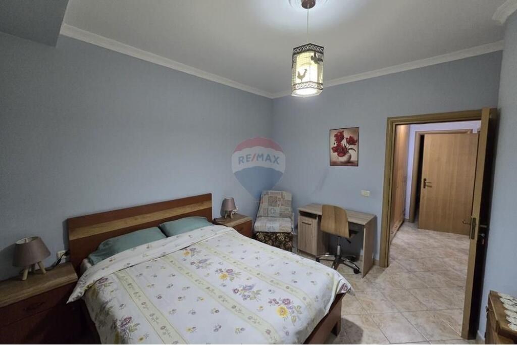 Apartament per qera 2+1+2 tek 21 Dhjetori