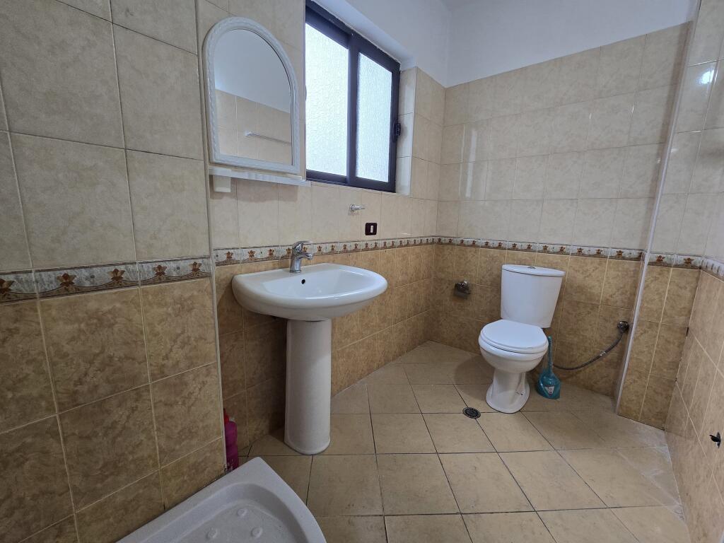 Apartament 2+1+2 per qira ne Astir