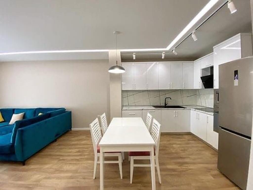 Jepet me qira Apartament 2+1+2Blk | Komune e Parisit, pranë Kika 2