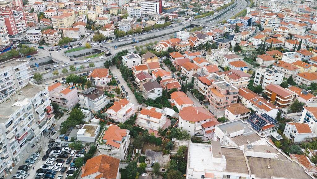 Vilë me qira për biznes tek Vilat e Selitës! 5,000 € /Muaj