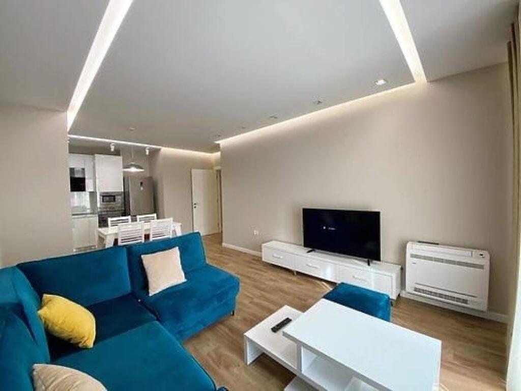 Jepet me qira Apartament 2+1+2Blk | Komune e Parisit, pranë Kika 2