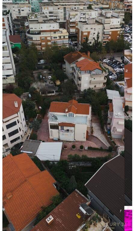 Vilë me qira për biznes tek Vilat e Selitës! 5,000 € /Muaj