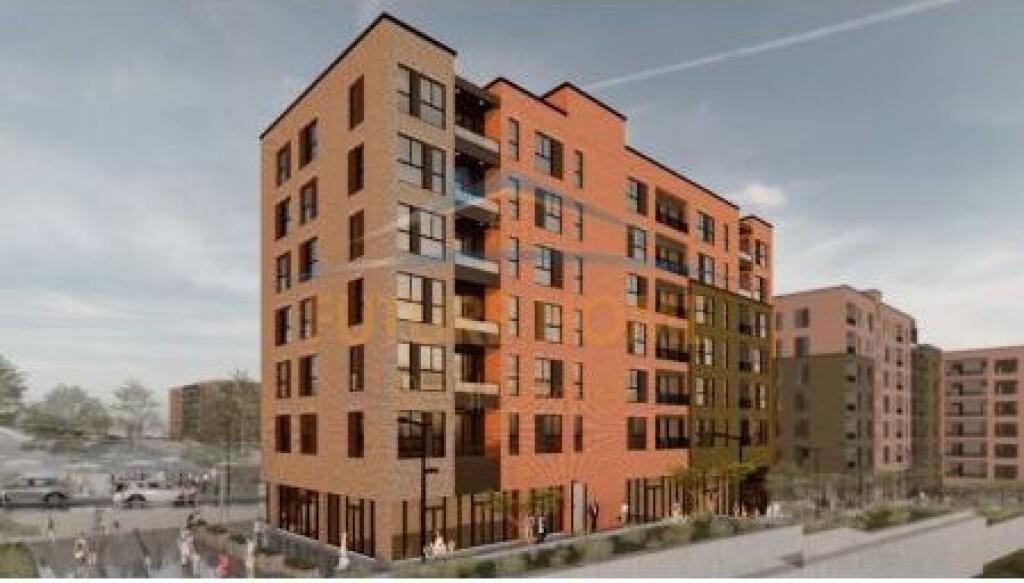 Shitet, Apartament 2+1, Ringside Residence, Paskuqan