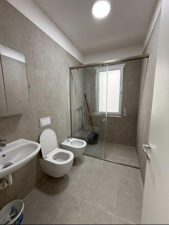 Apartament 2+1 me Qera*   📍 *Univers City