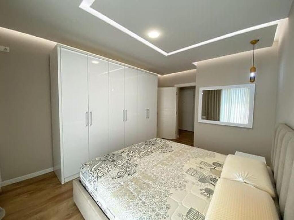 Jepet me qira Apartament 2+1+2Blk | Komune e Parisit, pranë Kika 2