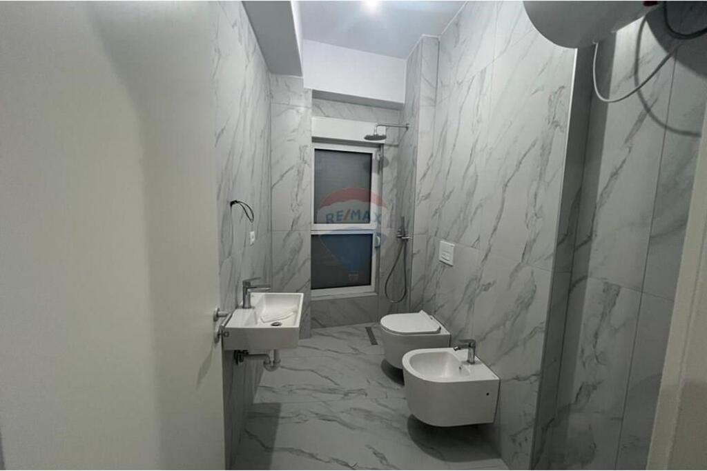 Apartament 2+1+2 per shitje Residenca Kaimi