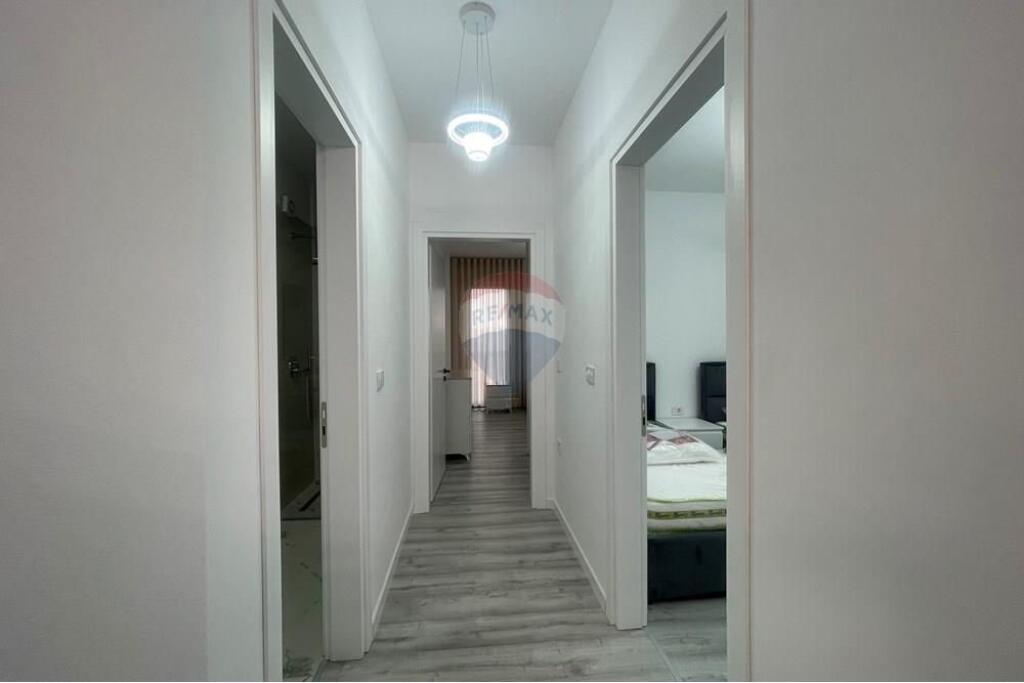 Apartament me qera 2+1 te Don Bosko