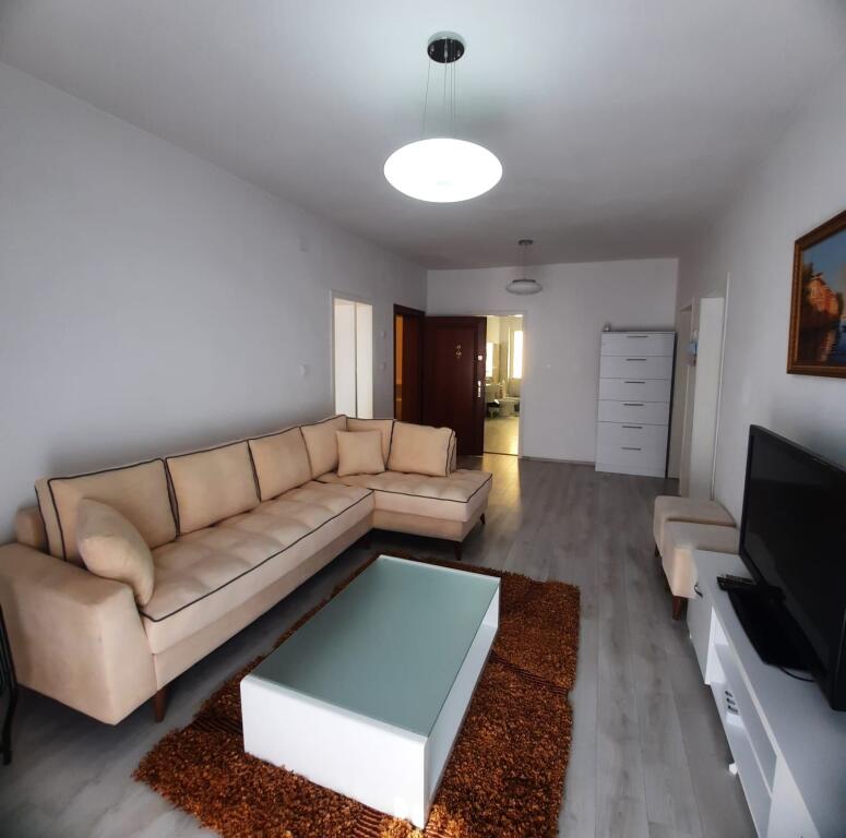 Apartment 2+1 for rent in Bllok
