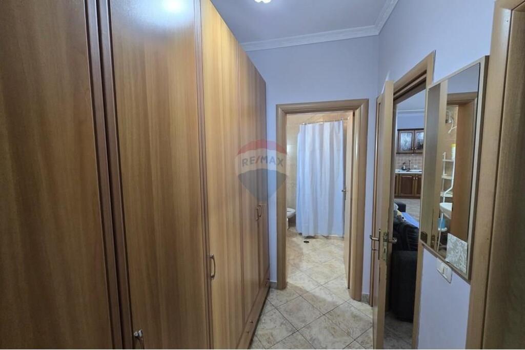 Apartament per qera 2+1+2 tek 21 Dhjetori