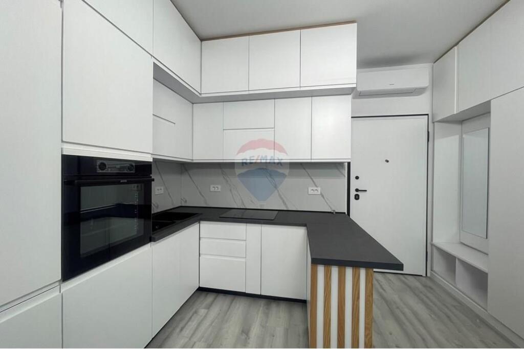 Apartament me qera 2+1 te Don Bosko