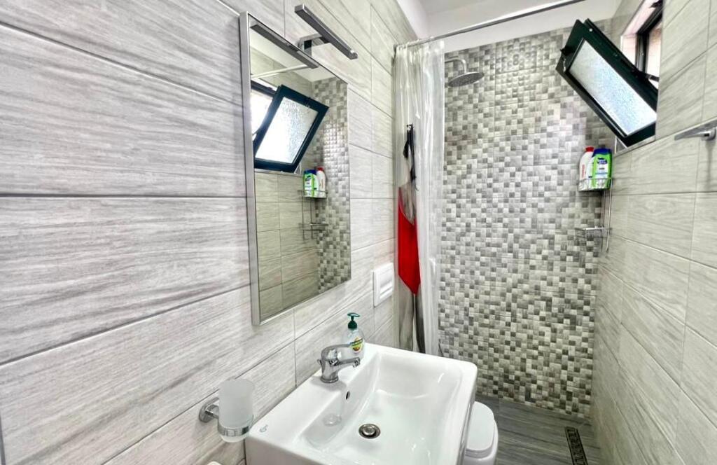 *For Rent : 1+1+2wc Ballet School -  (Lej&Laj) - Roadside - 3rd Floor - 600€ - 75m² - 100% New Uninhabited*