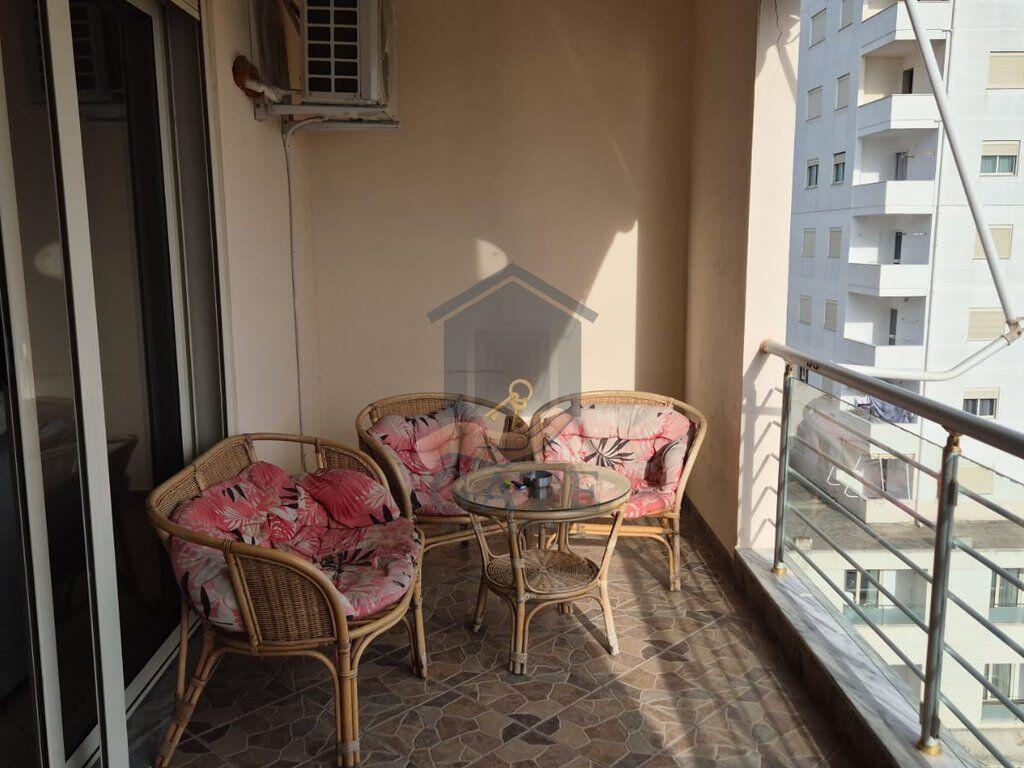 Jepet me Qira Apartament 1+1 Plazh Durres