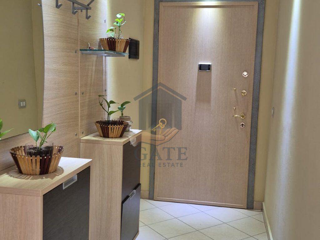 Jepet me Qira Apartament 1+1 Plazh Durres