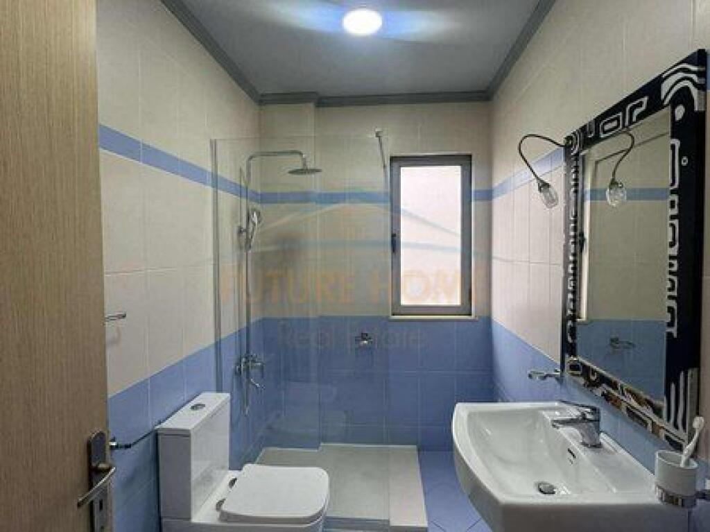 Qera , Apartament 2+1+2 Unaza e Re , Tirane