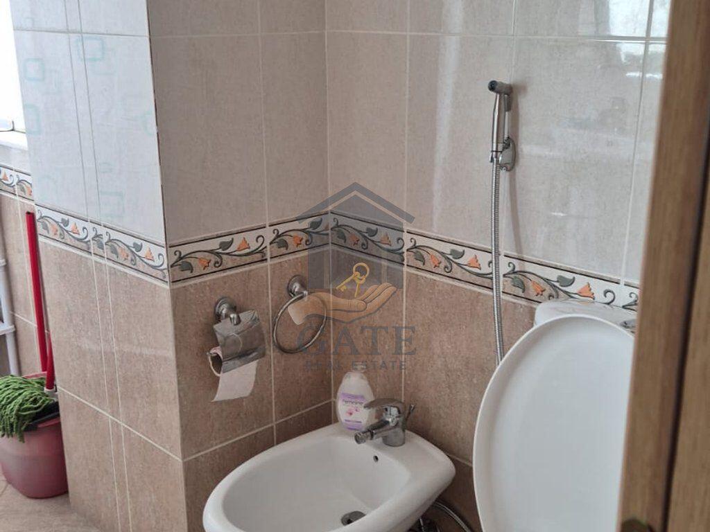 Jepet me Qira Apartament 1+1 Plazh Durres