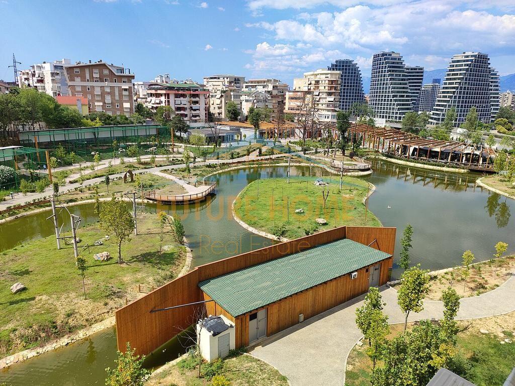 Apartament 1+1 pranë Kopshtit Zoologjik, tek zona e Salillarit