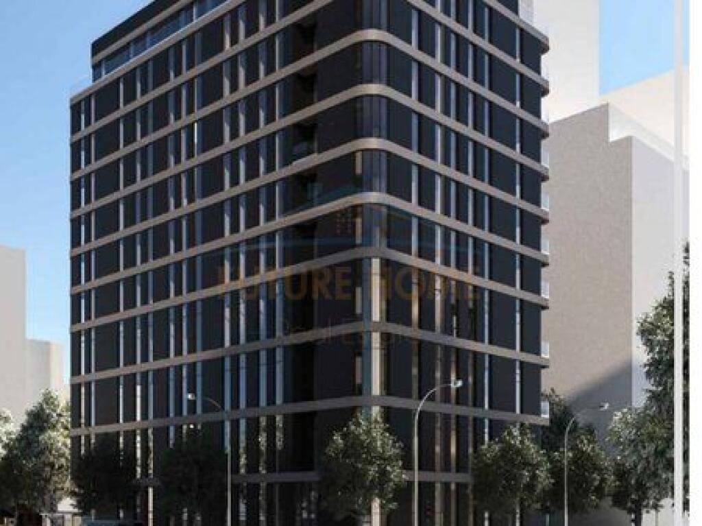 Shitet, Apartament 2+1+2, Rruga Jordan Misja