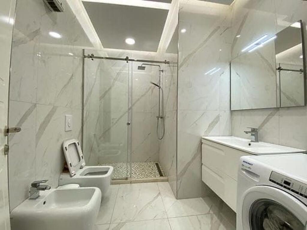 Jepet me qira Apartament 2+1+2Blk | Komune e Parisit, pranë Kika 2