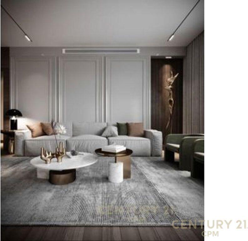 Shitet Vila Moderne pranë Qendrës Tregtare TEG 483,000 €