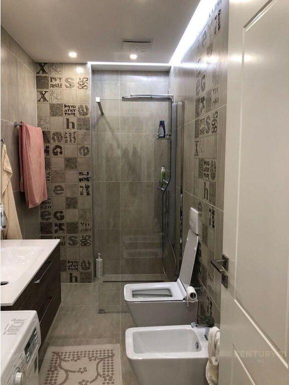 Apartament Modern 1+1 me qera tek Ish-Parku, Rezidenca Alba!