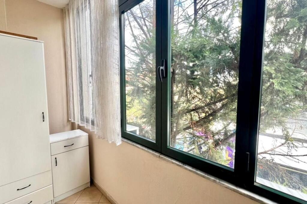 *For Rent : 1+1+2wc Ballet School -  (Lej&Laj) - Roadside - 3rd Floor - 600€ - 75m² - 100% New Uninhabited*