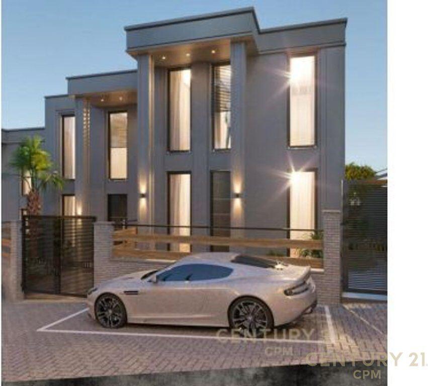 Shitet Vila Moderne pranë Qendrës Tregtare TEG 483,000 €