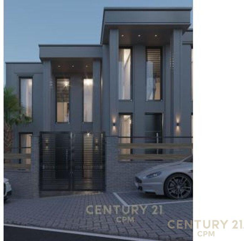 Shitet Vila Moderne pranë Qendrës Tregtare TEG 483,000 €