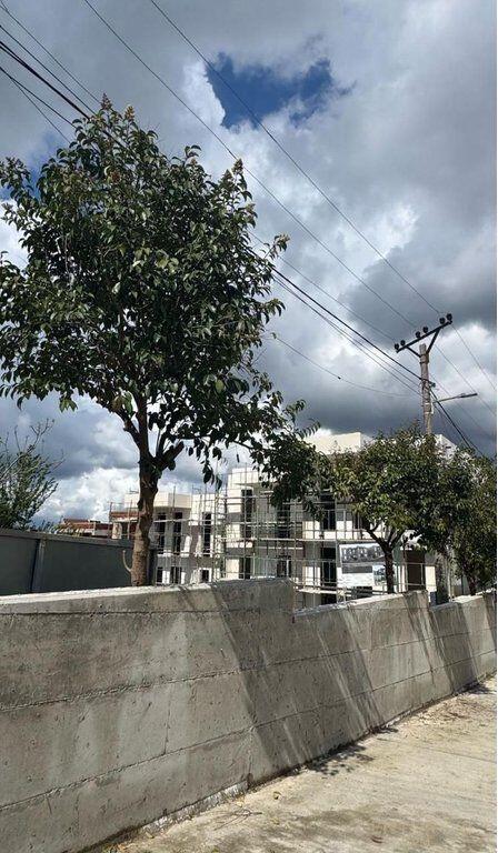 Shitet Vila Moderne pranë Qendrës Tregtare TEG 483,000 €