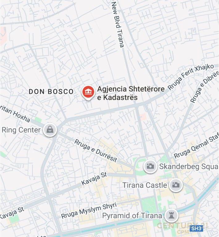 Bar/kafe i Investuar për Shitje pranë Hipotekës, Rr. Jordan Misja 620,000 €