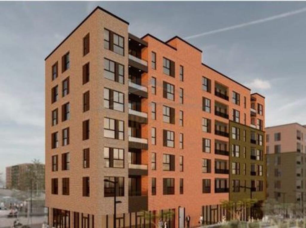 Shitet, Apartament 1+1, Paskuqan (RINGSIDE RESIDENCE), Tiranë